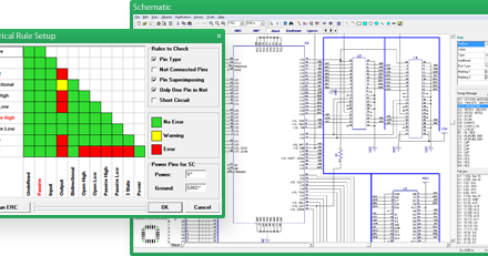 diptrace pcb layout tutorial diptrace pcb layout tutorial